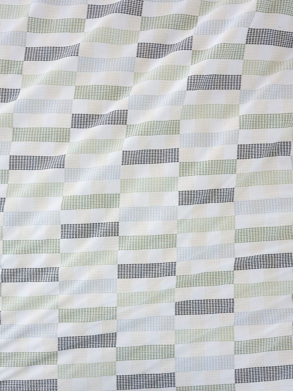 Silvester Duvet Set