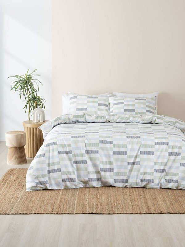 Silvester Duvet Set