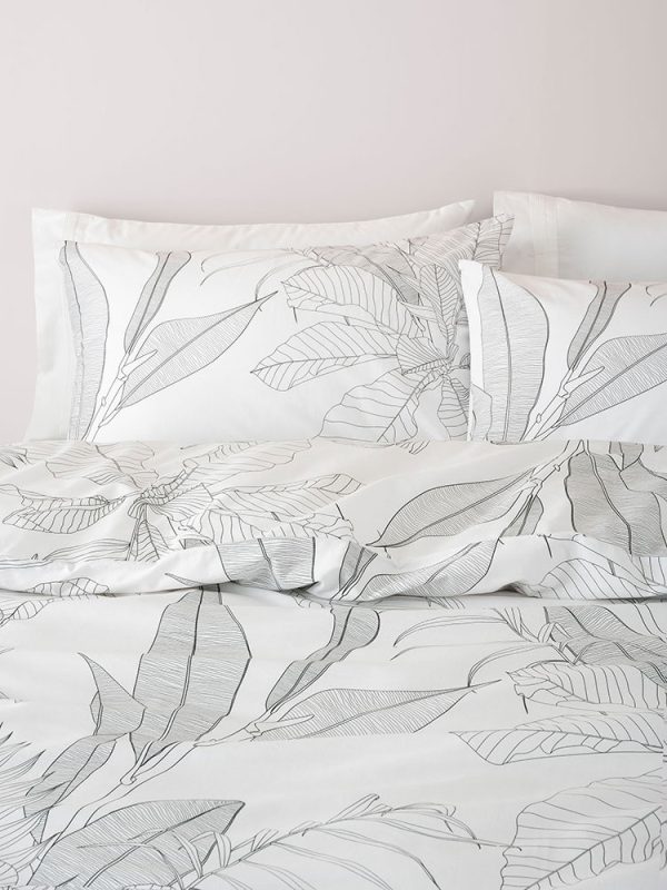 Tropica Duvet Set