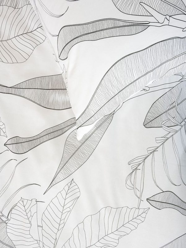 Tropica Duvet Set