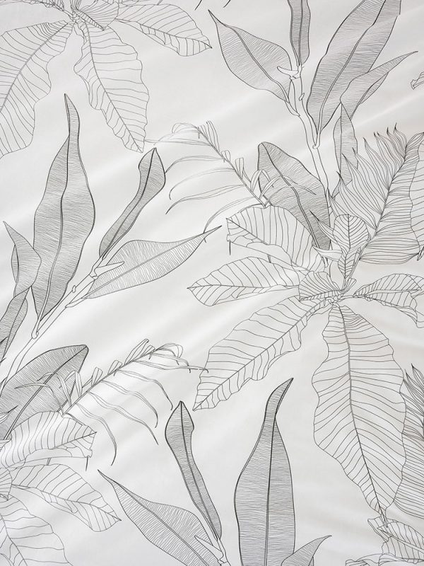 Tropica Duvet Set