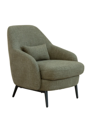 Adrean Basil Occasional Chair