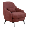 Adrean Campari Occasional Chair