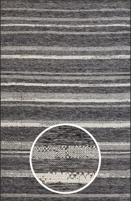 All Fresco 900-WQ6-H Rug