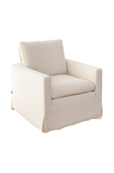 Alfred Macedonia Rocking Swivel Chair