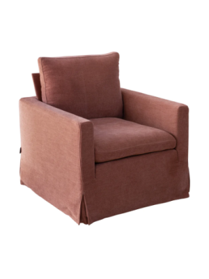 Alfred Russo Rocking Swivel Chair