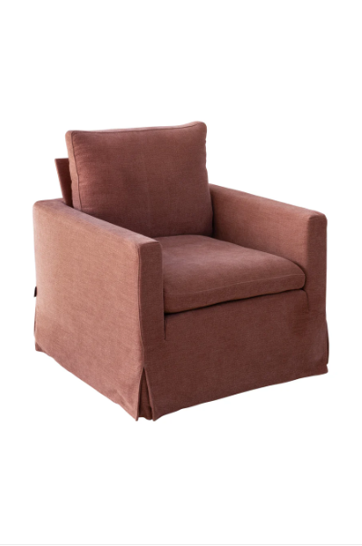 Alfred Russo Rocking Swivel Chair