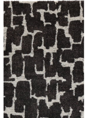 Amani Grounded Rug