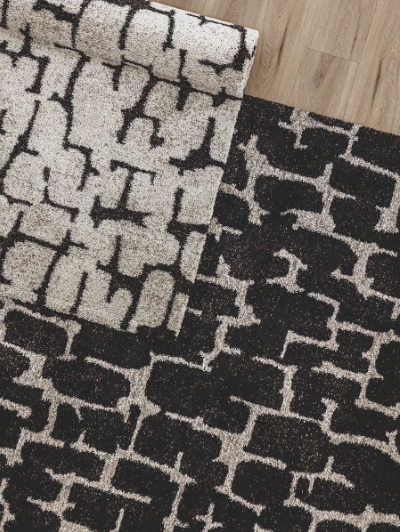 Amani Grounded Rug