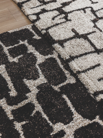 Amani Grounded Rug
