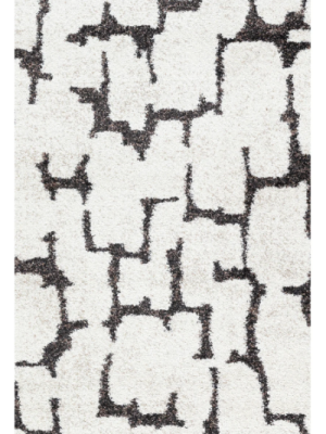 Amani Ivory Rug