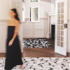 Amani Ivory Rug