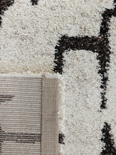 Amani Ivory Rug