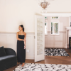 Amani Ivory Rug