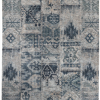 Amulet Azure Rug