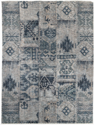 Amulet Azure Rug