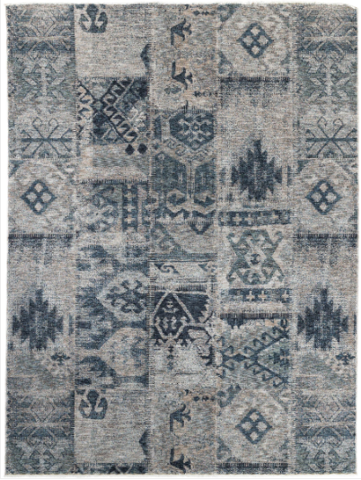Amulet Azure Rug