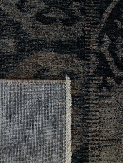 Amulet Azure Rug