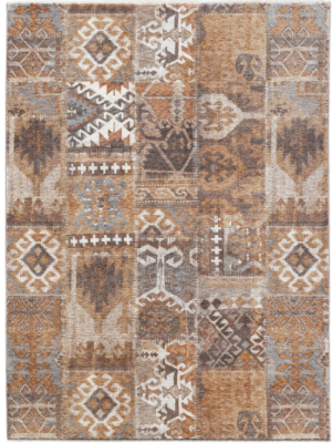 Amulet Bronze Rug