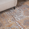 Amulet Bronze Rug