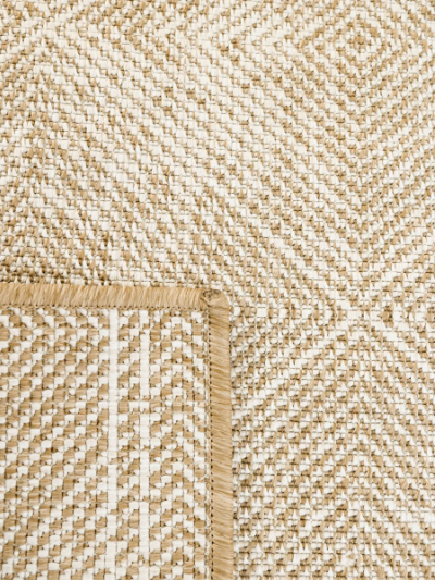 Antonio Jute Rug
