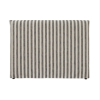 Aurora Espresso Slipcover Headboard