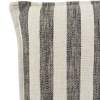 Aurora Espresso Slipcover Headboard