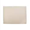 Aurora Saltpan Pumice Slipcover Headboard