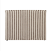 Aurora Volcanic Slipcover Headboard