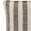 Aurora Volcanic Slipcover Headboard