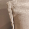 Aurora Yale Linen Slipcover Headboard