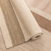 Borderline Olive Rug