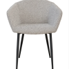 Bradford Pristine Cafe Au Lait Dining Chair