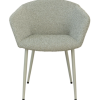 Bradford Pristine Forest Dining Chair