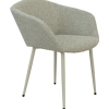 Bradford Pristine Forest Dining Chair