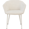 Bradford Pristine Natural Dining Chair