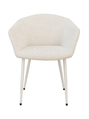 Bradford Pristine Natural Dining Chair