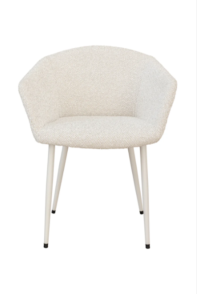 Bradford Pristine Natural Dining Chair