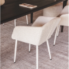 Bradford Pristine Natural Dining Chair