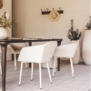 Bradford Pristine Natural Dining Chair