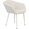 Bradford Pristine Natural Dining Chair