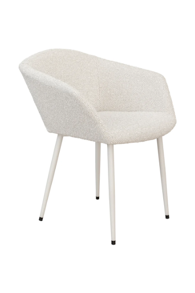 Bradford Pristine Natural Dining Chair