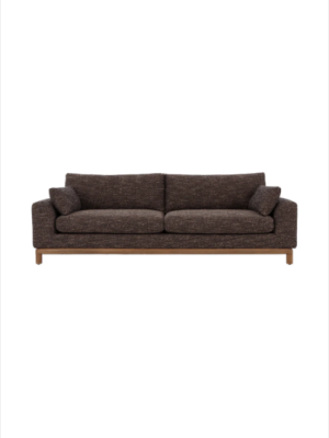 Caroline Cosmopolitan Chai 4 Seater