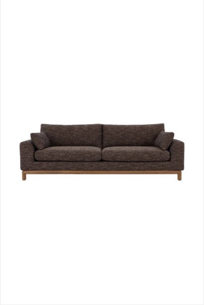 Caroline Cosmopolitan Chai 4 Seater