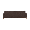 Caroline Cosmopolitan Chai 4 Seater