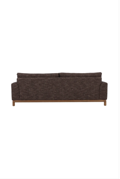 Caroline Cosmopolitan Chai 4 Seater