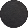 Carousel Wheel Round Rug