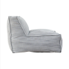 Chapala Graphite Occasional Chair