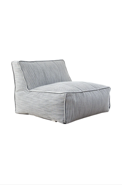 Chapala Graphite Occasional Chair