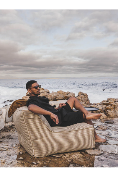 Chapala Riverbank Occasional Chair